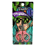 Tesoura Dobrável de Plástico To Na Be 4803 (2)