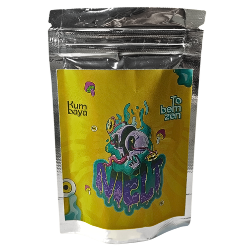 Kumbaya Tonabê ToBemZem Melt Bag 15g.png