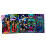 Tesoura Dobrável de Plástico To Na Be 4803 (6)