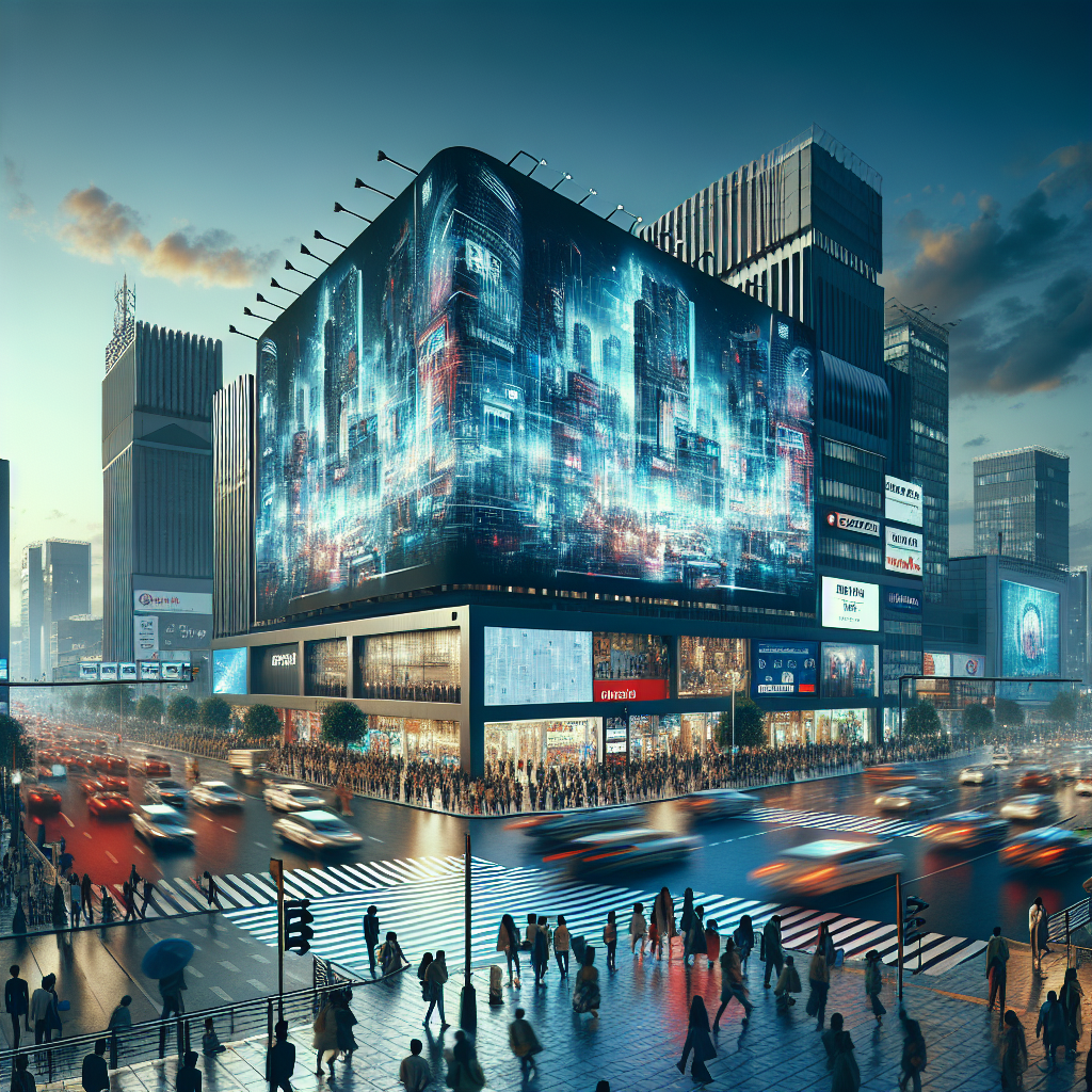 Billboard Locations