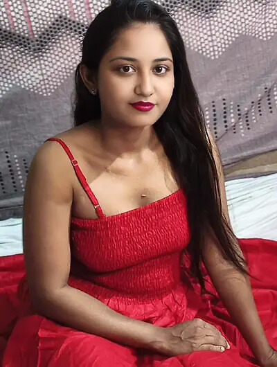 Red Dress 2025 Hindi Unrated Short Film