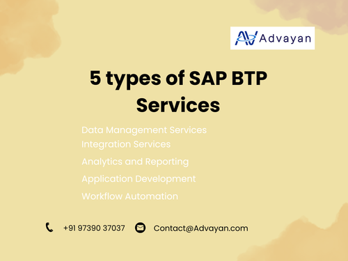 5 types of SAP BTP Services.png