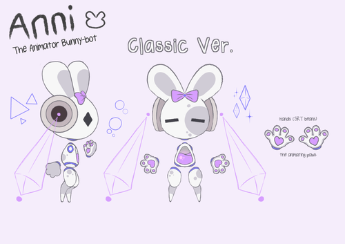 AniE Mascot, Anni (Classic Ver.).png