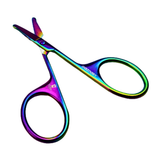 Tesoura Abduzido Flex Round (8)