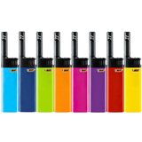 Acendedor EZ Bic Reach Display C 20 unidades (3)