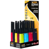 Acendedor EZ Bic Reach Display C 20 unidades