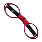 Tesoura Abduzido Flip Metal Todas as Cores (2)