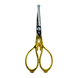 Tesoura Abduzido Ice GoldBlack (1)