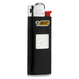 Isqueiro PR Bic Mini Sm L4P3 Preto 4678