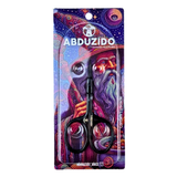 Tesoura Abduzido Flex Curve (17)