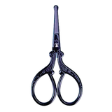 Tesoura Abduzido Hash Round (4)