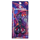 Tesoura Abduzido Hash Round (6)