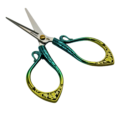 Tesoura Abduzido Petty X GreenGold (3).png