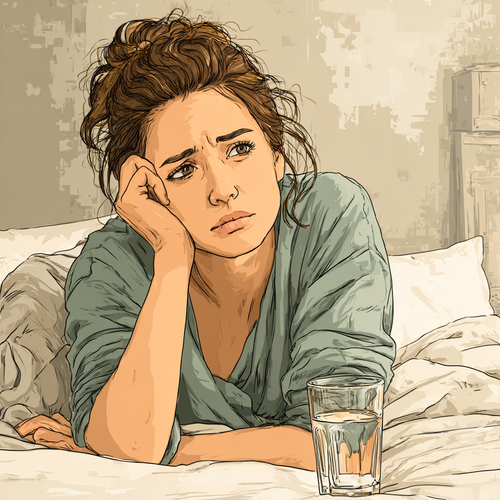 RRuuddd a sick woman of 40 in bed shes dehydrated and looks s 1acc45d6 26fc 40ca aa25 01ead51bc84c 1.png
