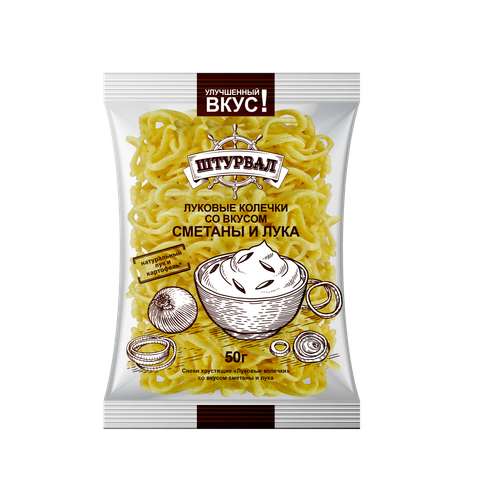 4607934965557 Сметана и лук Луковые колечки 50г.png