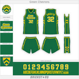 greenchevronsroad