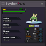 scyther 3