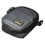 Shoulder Bag New Puff Cinza 4625 (2)