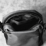 Shoulder Bag New Puff Cinza 4625 (5)