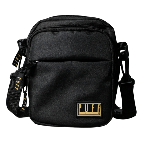 Shoulder Bag New Puff Preta 4623.png