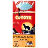 3 Caixas Cigarro de Palha Coyote Tradicional 30 Maços 2911 (2)