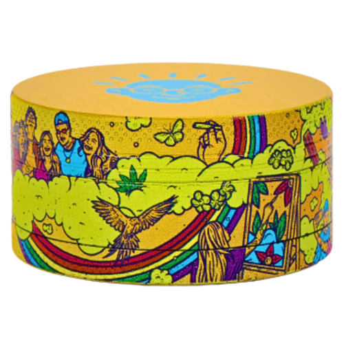 Dichavador Bem Bolado 3 partes 5 cm Zinco Mente 420 Unidade 4720 (3).png