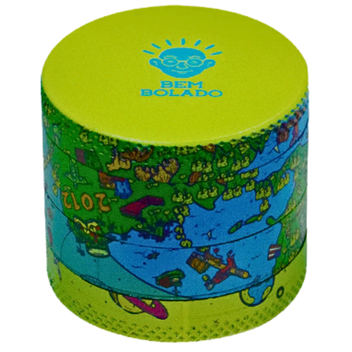 Dichavador Bem Bolado 4 partes 4 cm Zinco Planeta Legalize Unidade 4723 (2).png