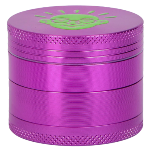 Dichavador Bem Bolado 4 partes 5 cm Alumínio Roxo Unidade 4717.png