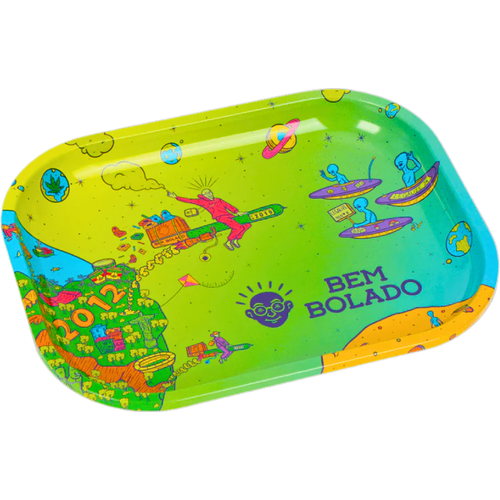 Bandeja Bem Bolado Ferro Pequena Verde 4710 (2).png