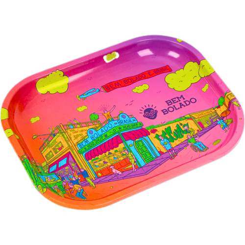 Bandeja Bem Bolado Ferro Pequena Rosa 4708 (2).png