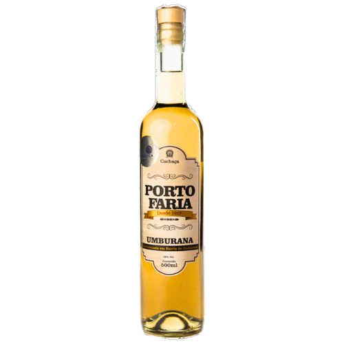 Cachaça Porto Faria Umburana 500ml 3089 (3).png