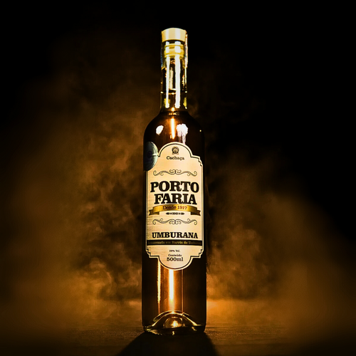 Cachaça Porto Faria Umburana 500ml 3089.png