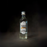 Cachaça Porto Faria Alambique Prata 50ml 4736