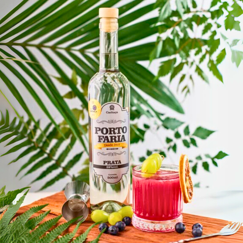 Cachaça Porto Faria Prata 500ml 3088.png