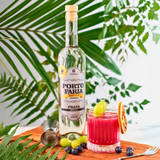 Cachaça Porto Faria Prata 500ml 3088