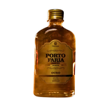 Cachaça Porto Faria Alambique Ouro 200ml 4737 (2)