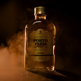 Cachaça Porto Faria Alambique Ouro 200ml 4737