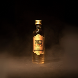Cachaça Porto Faria Alambique Ouro 50ml 4735