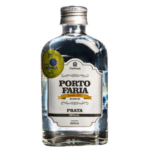 Cachaça Porto Faria Alambique Prata 200ml 4738 (3).png