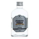 Cachaça Porto Faria Alambique Prata 200ml 4738 (2)