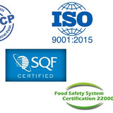 Certificaciones