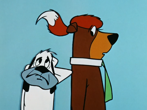 The Yogi Bear Show (1958) S01E05 Foxy Hound Dog (1080p HMAX WEB DL x265 ImE) 002.png