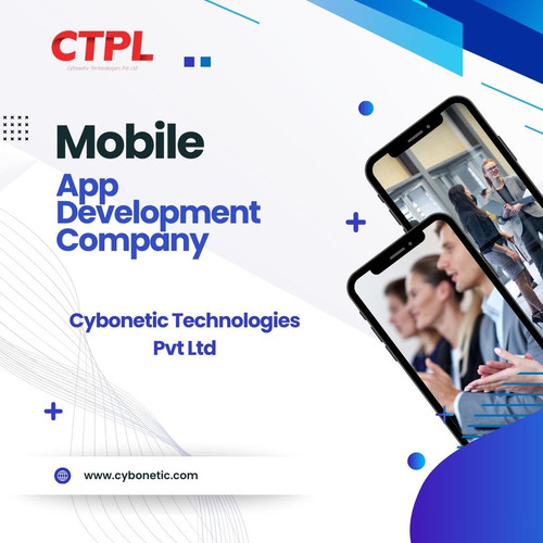 Best Mobile App Development Company Android and IOS: Cybonetic Technologies Pvt Ltd.jpg