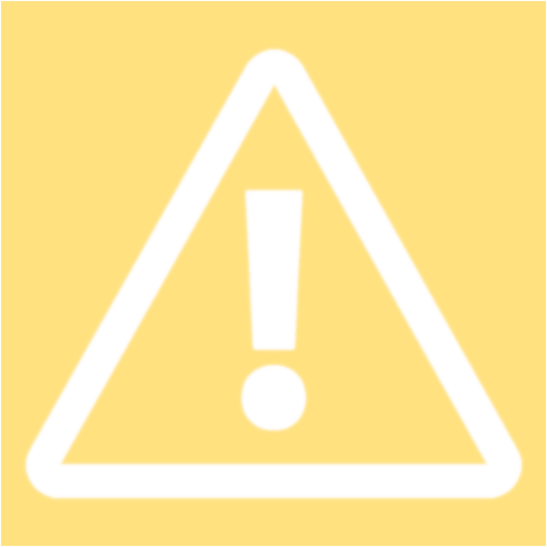 [CITYPNG.COM]Yellow Caution Triangle Warning Sign Icon FREE PNG 1000x1000.png