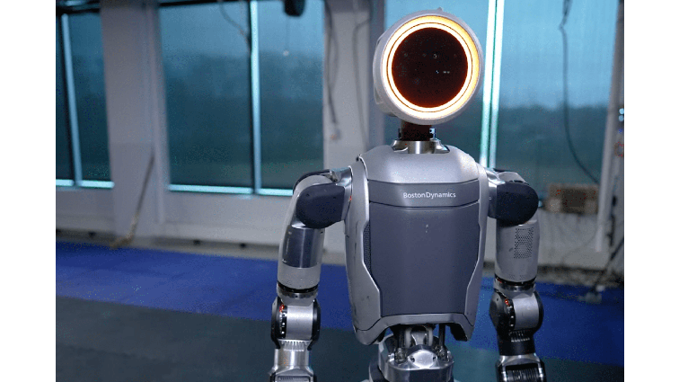 None Boston Dynamics Atlas robot: a full history