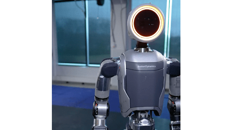 None Boston Dynamics Atlas robot: a full history