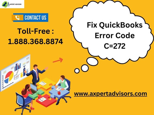 QuickBooks Error Code C=272.jpg