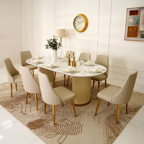Buy 8 Seater Dining Sets Online - Royal Furniture.jpg