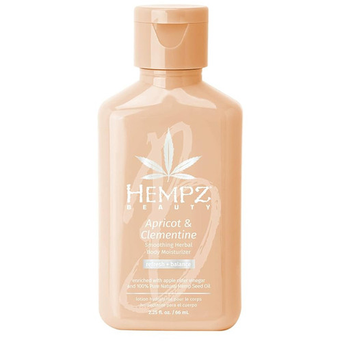 Hempz Apricot and Clementine Herbal Body Moisturizer 2.25 oz (1).jpg