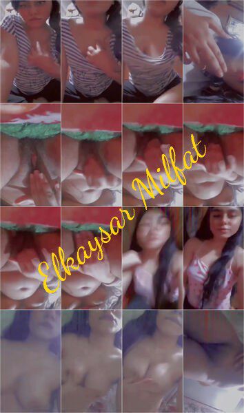 حصري من الأسطورة – الجزء الثاني شوف الدلع اللي اتمنع وأجمد وأفجر فيديو سكس ناااري وشرموطة في الهيجان عالي وفرك كس وكلام شرمطة ونحن وال 7.5 دي عجباني